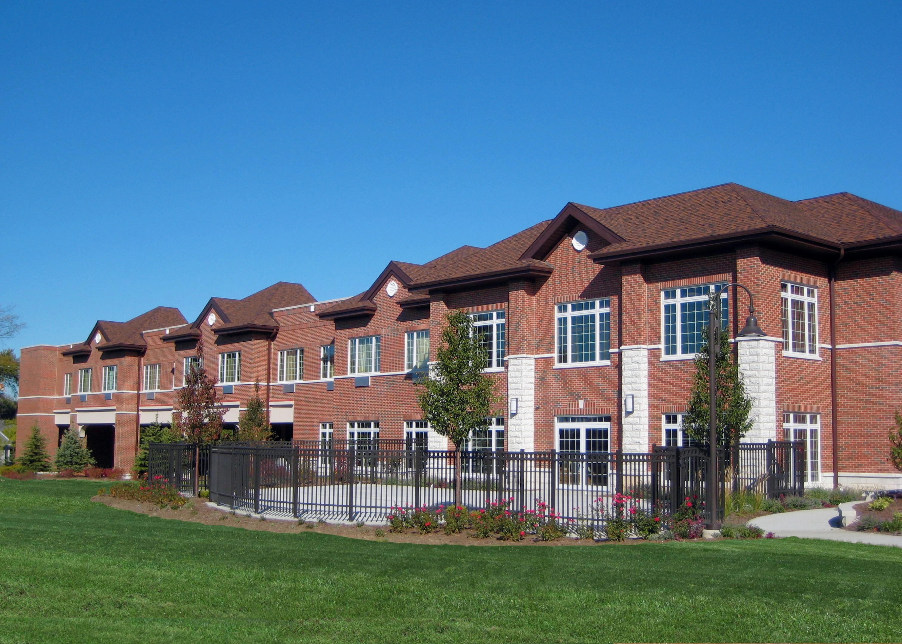 Highland Park Nursing &amp; Rehabilitation Center