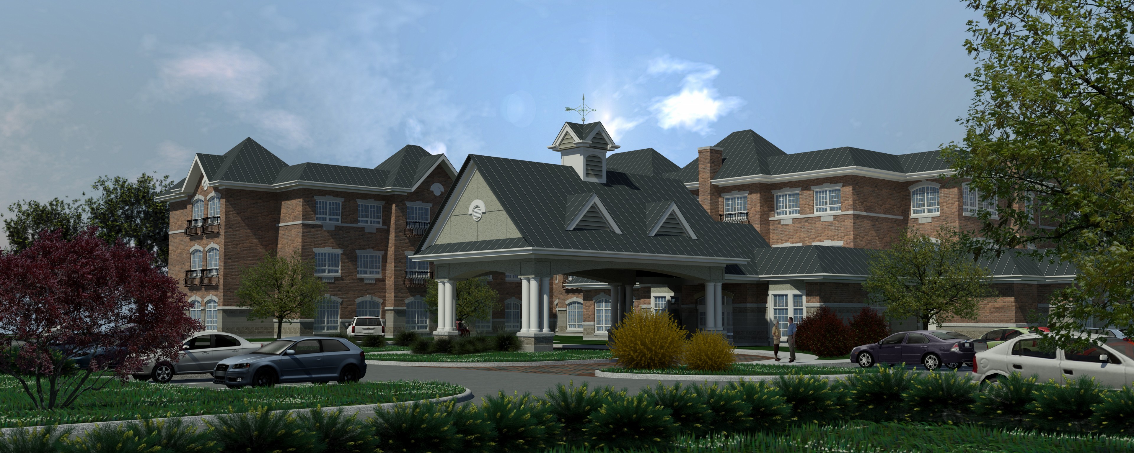 Meadowbrook Manor Geneva