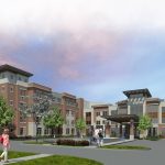 Oak Trace Senior Living Community