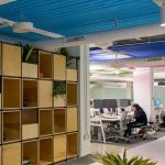 Allstate – Merchandise Mart