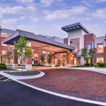 Oak Trace Healthcare Center