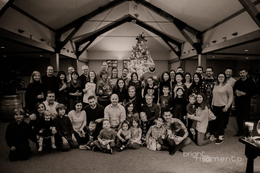 At SAS Architects, we were able to end the year on a high note.  This past winter, we celebrated the end of a very successful year at SAS Architects by celebrating together at our annual Holiday Party.  Any time we get a chance to bring the SAS family together is a reason to celebrate...