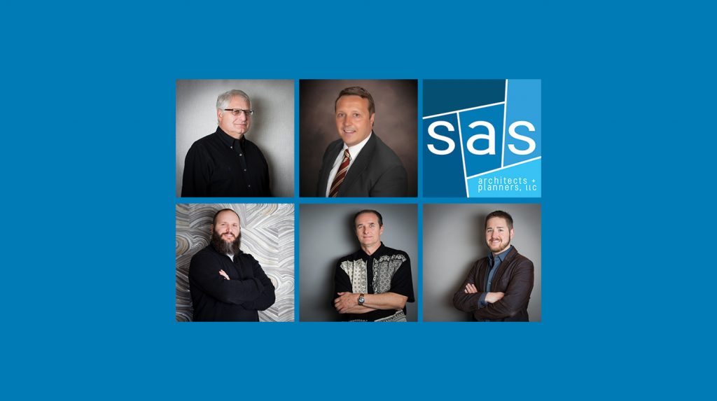 SAS Architects & Planners Expands Its Leadership